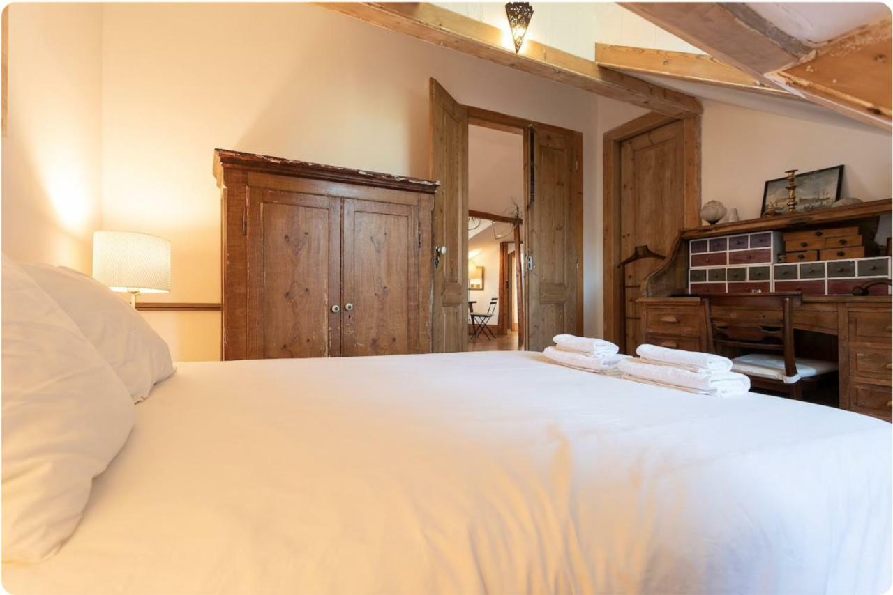 Charming Central Sunny Penthouse Lisbona Esterno foto